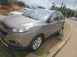 Hyundai Ix35 2013 Grey - 2