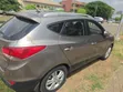 Hyundai Ix35 2013 Grey - 3
