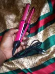 Nova 2-in-1 Saitin Gyaran Gashi - 2