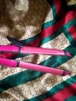 Nova 2-in-1 Saitin Gyaran Gashi - 3