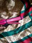 Nova 2-in-1 Saitin Gyaran Gashi - 4