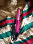 Nova 2-in-1 Saitin Gyaran Gashi - 5