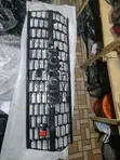 Toyota Land Cruiser Prado 2022 GR Front Grille - 1