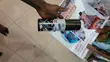 Littattafai da Kwale-kwale na Musamman don Taron - 3