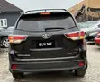 Toyota Highlander XLE AWD 2015 - 5