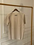 Essentials Brand Cotton T-Shirts - Brown - 3