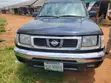 Nissan Frontier Pickup 2005 Black - 1
