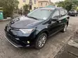 2017 Toyota RAV4 Limited AWD SUV - 1