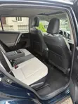2017 Toyota RAV4 Limited AWD SUV - 2