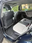 2017 Toyota RAV4 Limited AWD SUV - 4