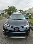 2017 Toyota RAV4 Limited AWD SUV - 5