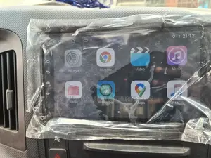 Android DVD Player for Honda Ridgeline
