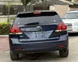 Toyota Venza 2015 Blue - 5