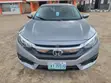 Honda Civic 2016 Beige - 1