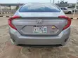 Honda Civic 2016 Beige - 3