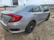 Honda Civic 2016 Beige - 4