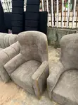 Luxury Modern Sofa Set - Premium Quality - 2