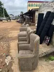 Luxury Modern Sofa Set - Premium Quality - 3