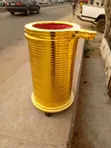 Modern Church Offering Drum - 1