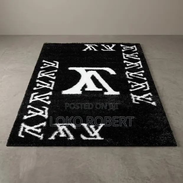 VIP Designers Turkey Center Rug - Various Sizes - 1