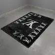 VIP Designers Turkey Center Rug - Various Sizes - 3