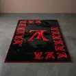 VIP Designers Turkey Center Rug - Various Sizes - 5