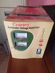Century Automatic Power Stabilizer 5000W - 2