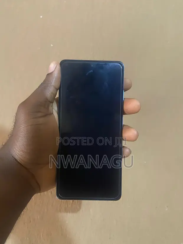 Xiaomi Redmi Note 12 Pro+ 5G 256GB Blue (Amfani da Waje) - 1