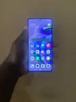Xiaomi Redmi Note 12 Pro+ 5G 256GB Blue (Amfani da Waje) - 2