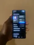 Xiaomi Redmi Note 12 Pro+ 5G 256GB Blue (Amfani da Waje) - 3