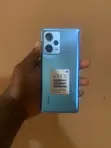 Xiaomi Redmi Note 12 Pro+ 5G 256GB Blue (Amfani da Waje) - 4