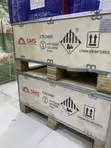 15kWh SMS Solar Lithium Battery - 2