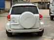 2008 Toyota RAV4 Limited V6 Wacce Aka Yi Amfani Da ita A Kasashen Waje - 5