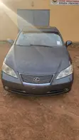 Lexus ES 350 2009 Gray - 1