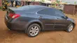 Lexus ES 350 2009 Gray - 3