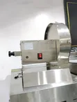 Electric and Manual Slicer Machine - 2