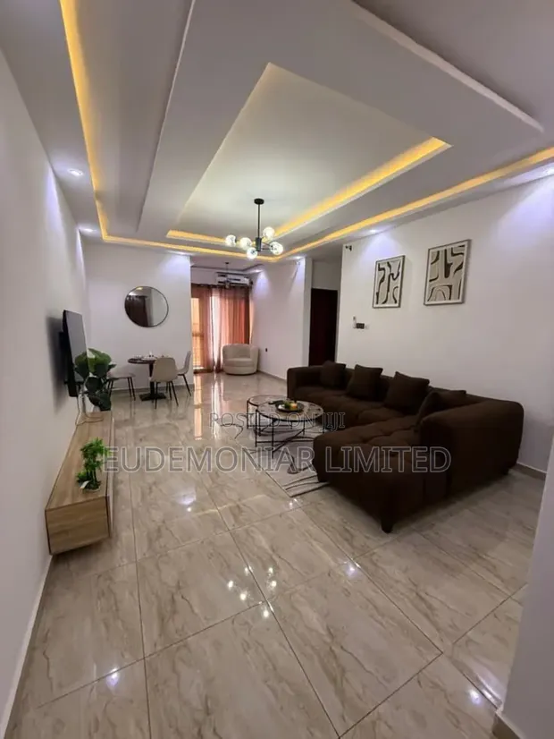 Professional Interior Finishing Service - 1