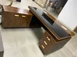 1.8m Executive Boss Office Desk with 5 Drawers - 2