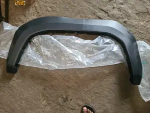 Brand New Fender Padded for Toyota Tacoma 2025