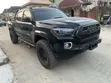 Toyota Tundra 2018 SR5 5.7L V8 Baki - 2