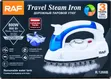 Brand New Foldable Travel Steam Iron - 1