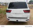 Toyota Land Cruiser 2010 White (Bulletproof) - 3