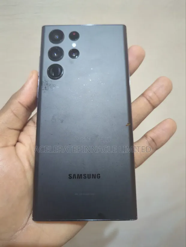 Samsung Galaxy S22 Ultra 128GB Baki - 1