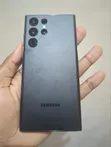 Samsung Galaxy S22 Ultra 128GB Baki - 1
