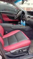 Lexus GS 350 2012 Grey - 1