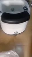 Kwalin Kwarya don Gyaran Kafa - 1