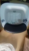 Kwalin Kwarya don Gyaran Kafa - 2