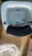 Kwalin Kwarya don Gyaran Kafa - 4