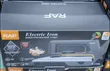 Portable Steam Pressing Iron - Brand New - 1