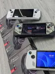 Asus ROG Ally Handheld Console + 50 Games + Free Headset - 1
